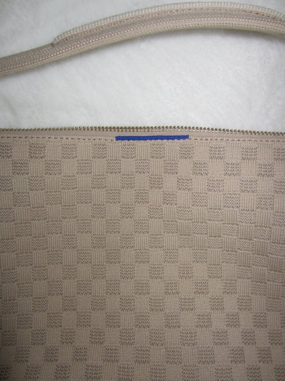 ROTHY'S THE DAILY CROSSBODY Bag Knot Brown - Picture 6 of 7